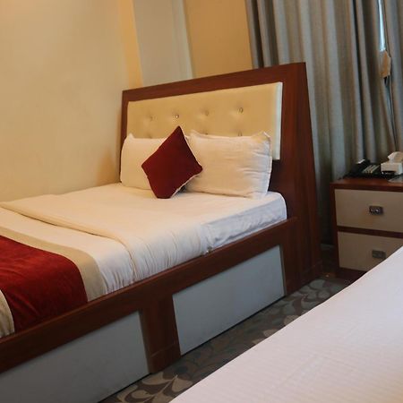 Hotel Tiktok Kathmandu Exterior foto